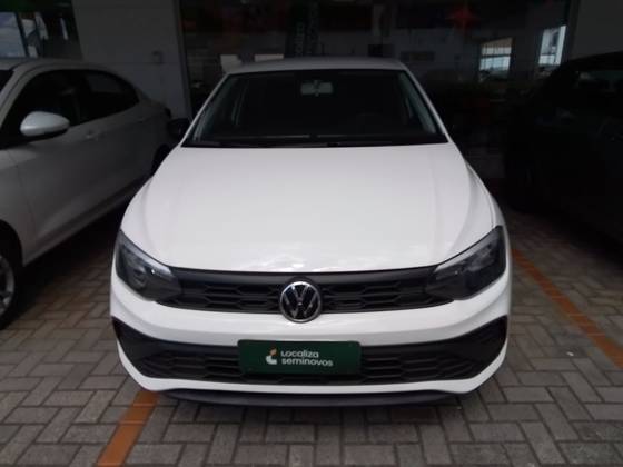 VOLKSWAGEN POLO 1.0 MPI TRACK MANUAL